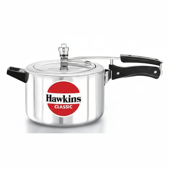 Hawkins Classic Pressure Cookers 5 Liter