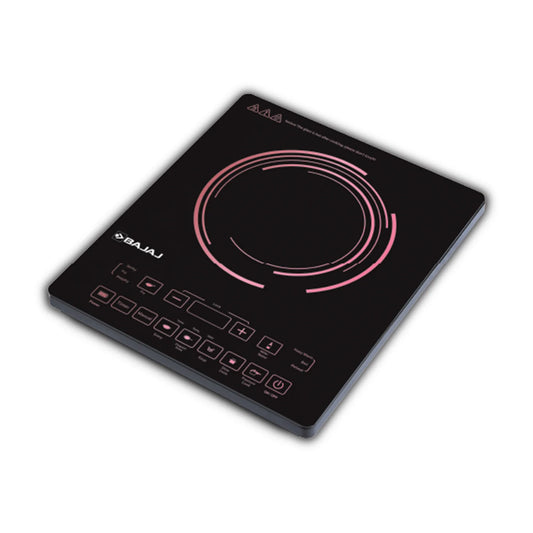 Bajaj Induction Stove ICX 200FP