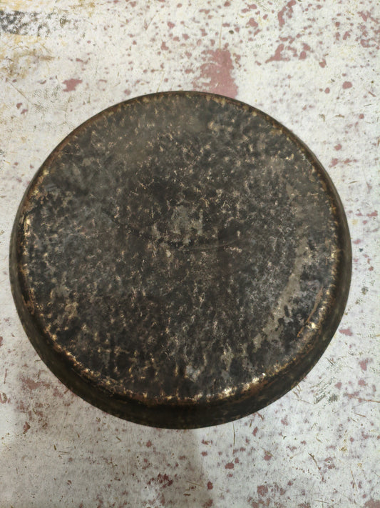 Brass Thali 9"